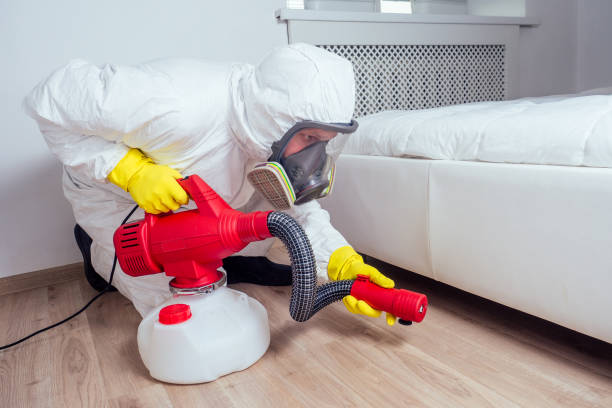 Best Pest Control for Multi-Family Homes  in Champlin, MN